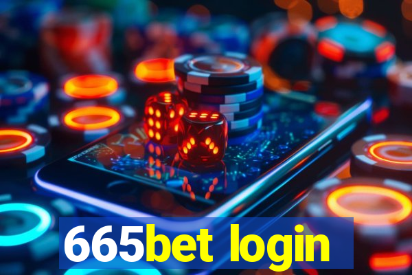 665bet login